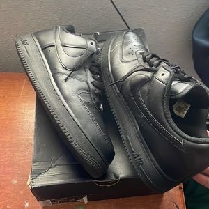“Black” Air Force